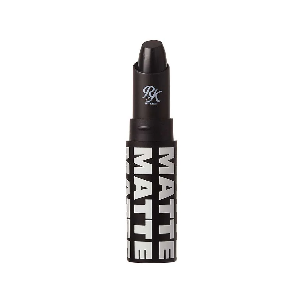 Ruby Kisses Mattest Matte Lipstick - Image 81