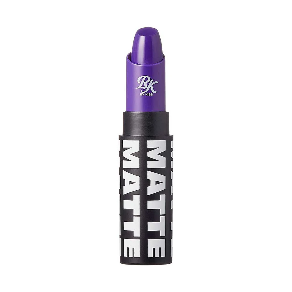 Ruby Kisses Mattest Matte Lipstick - Image 82