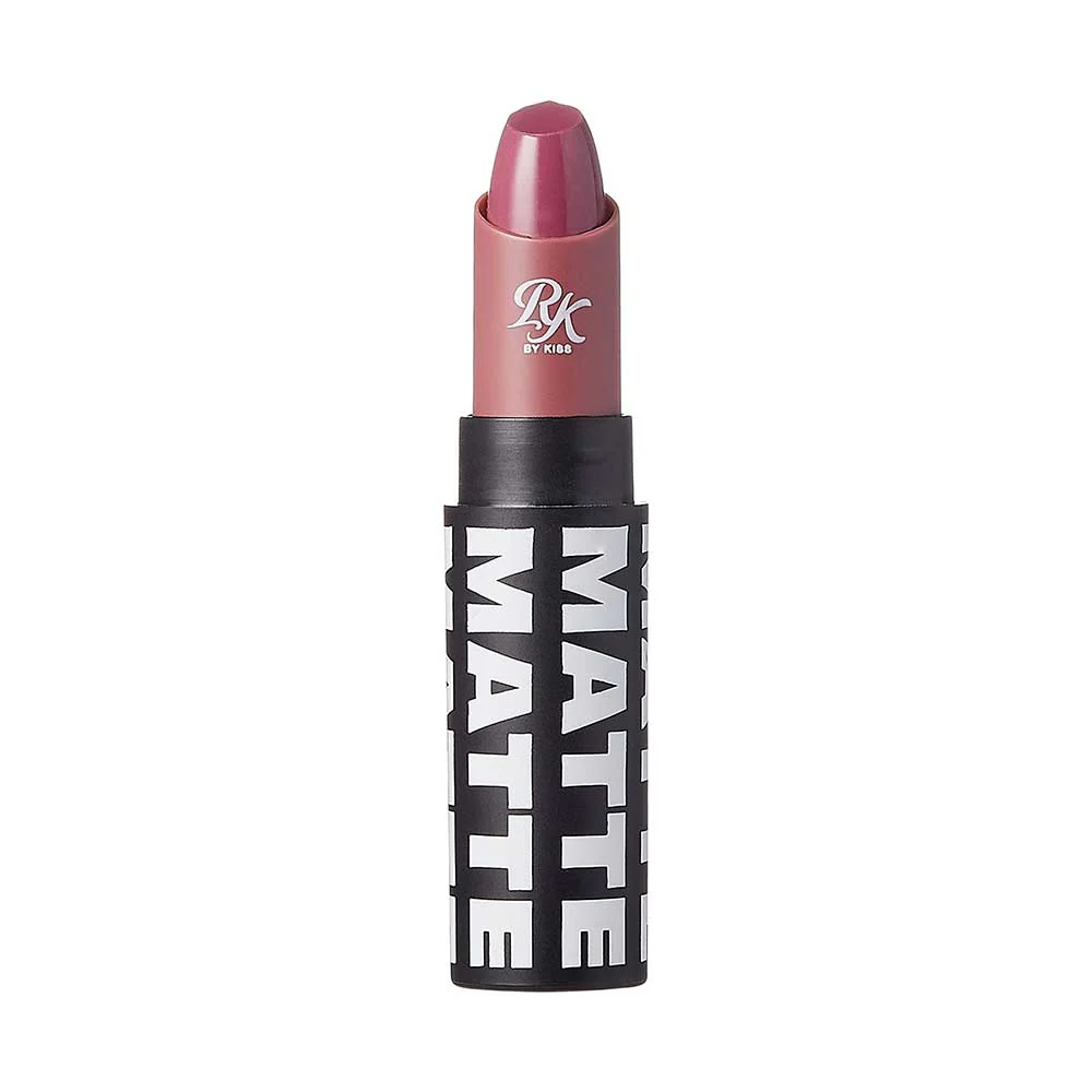 Ruby Kisses Mattest Matte Lipstick - Image 83