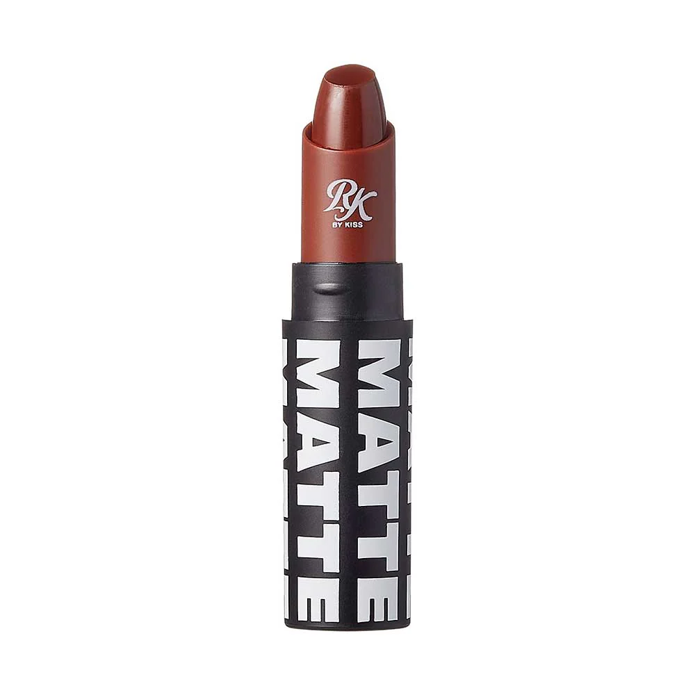 Ruby Kisses Mattest Matte Lipstick - Image 84