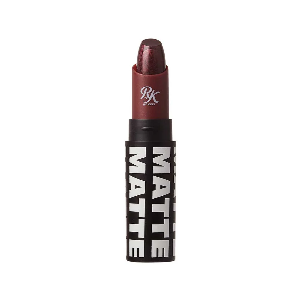 Ruby Kisses Mattest Matte Lipstick - Image 85