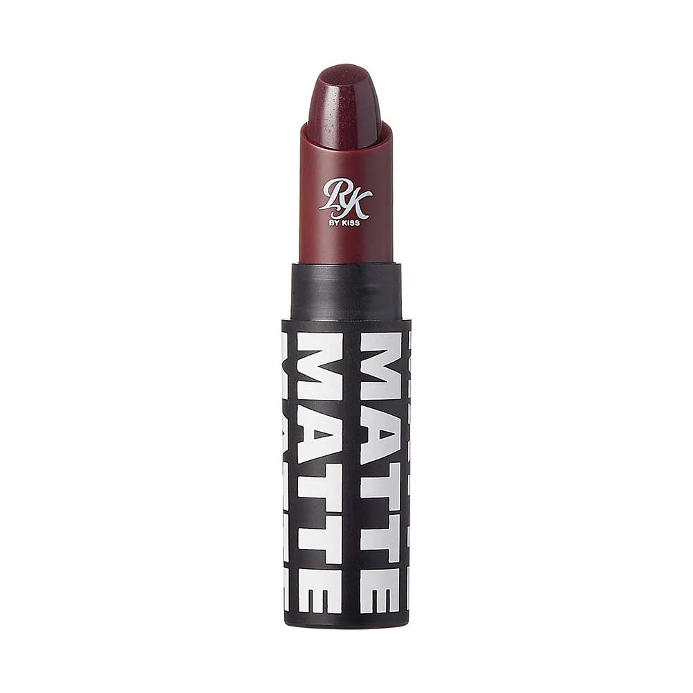 Ruby Kisses Mattest Matte Lipstick - Image 86