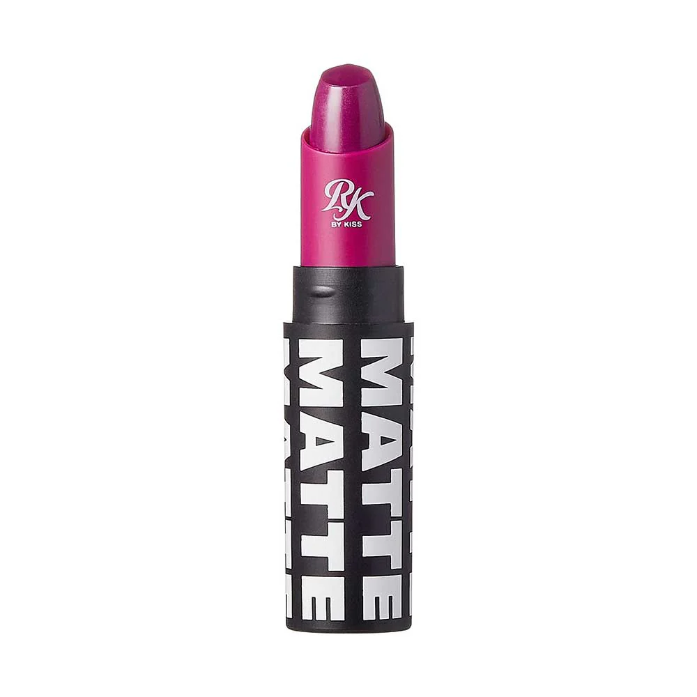 Ruby Kisses Mattest Matte Lipstick - Image 88