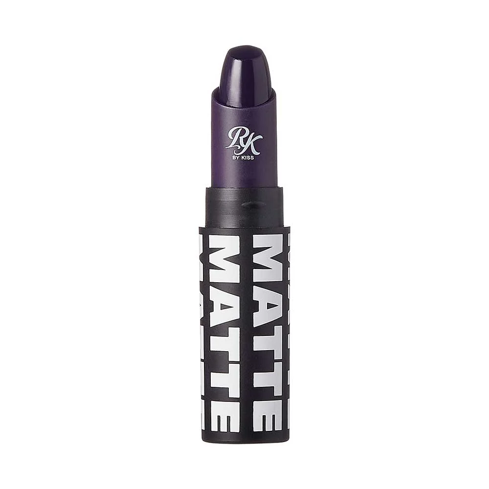 Ruby Kisses Mattest Matte Lipstick - Image 90