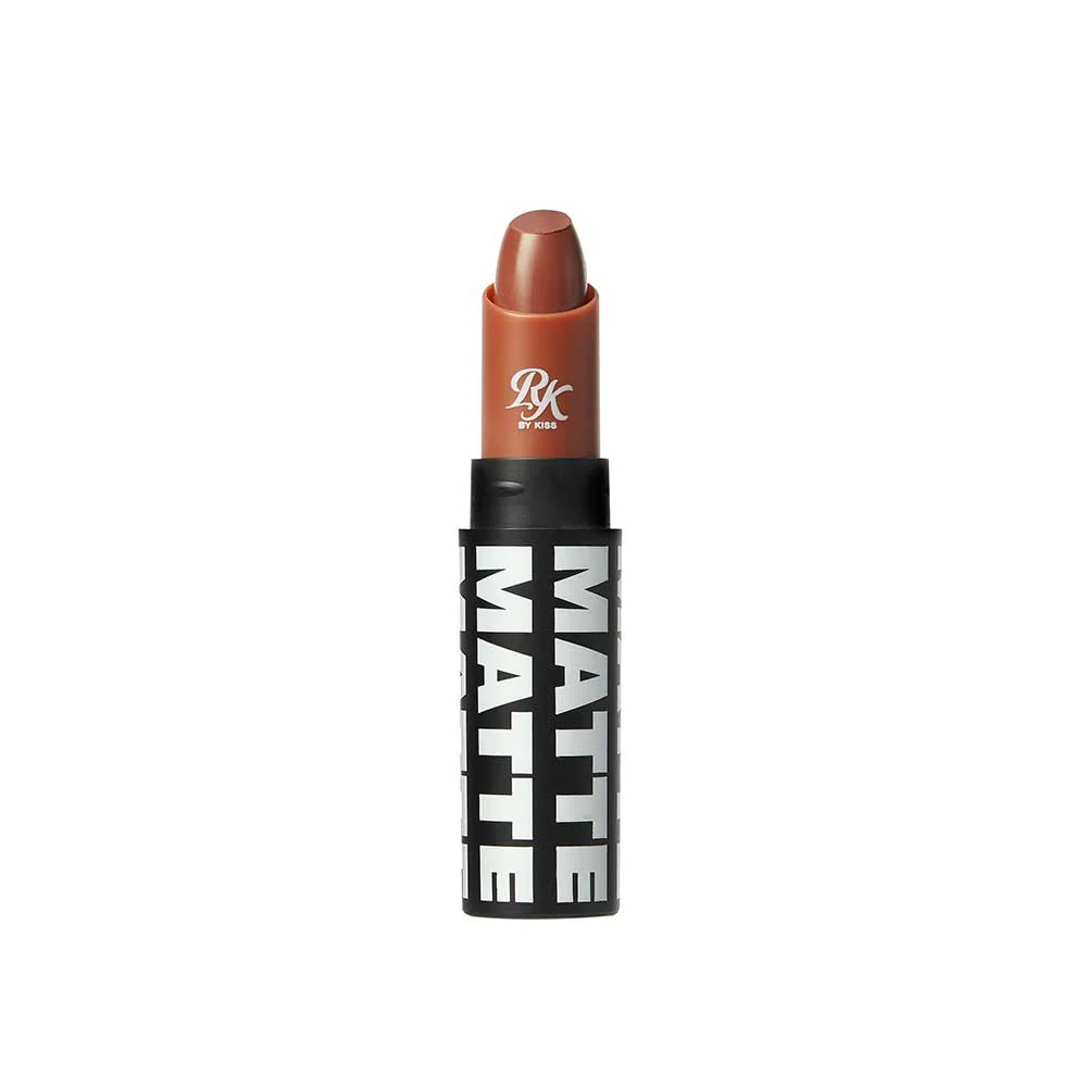 Ruby Kisses Mattest Matte Lipstick - Image 91