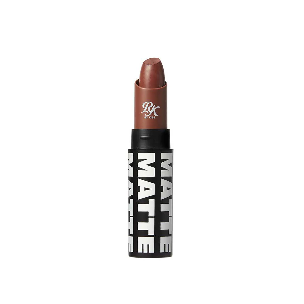 Ruby Kisses Mattest Matte Lipstick - Image 92