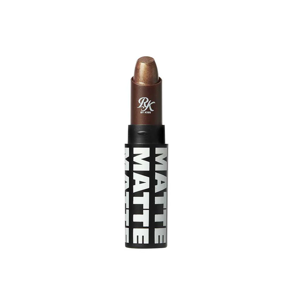 Ruby Kisses Mattest Matte Lipstick - Image 93