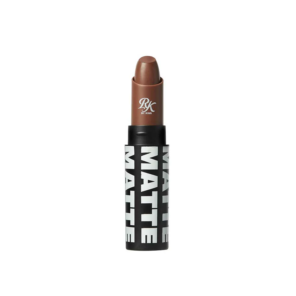 Ruby Kisses Mattest Matte Lipstick - Image 94