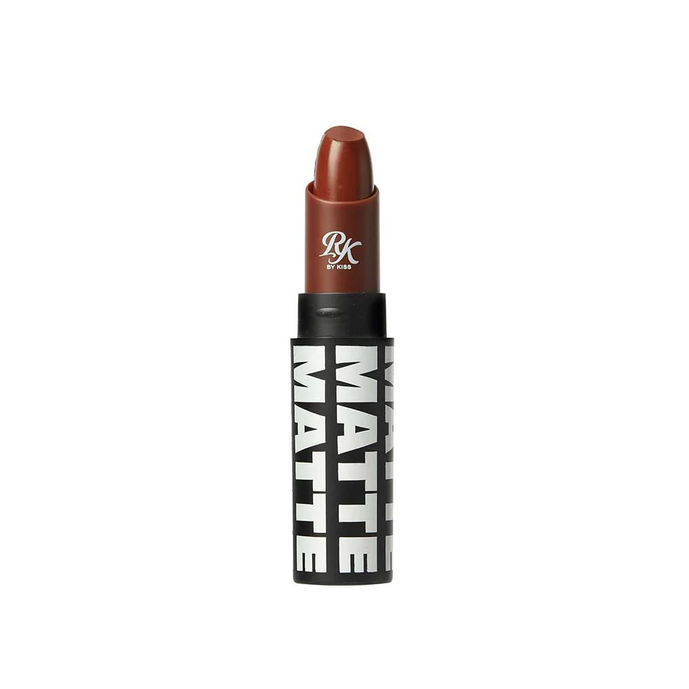 Ruby Kisses Mattest Matte Lipstick - Image 95