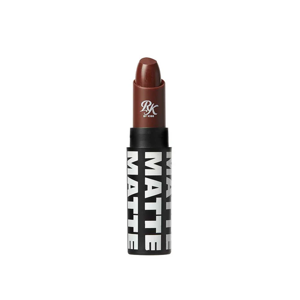 Ruby Kisses Mattest Matte Lipstick - Image 96
