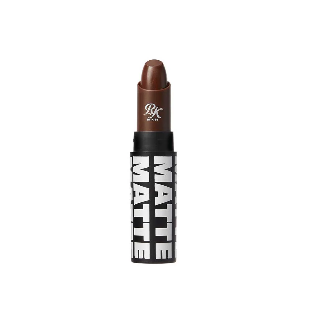 Ruby Kisses Mattest Matte Lipstick - Image 97