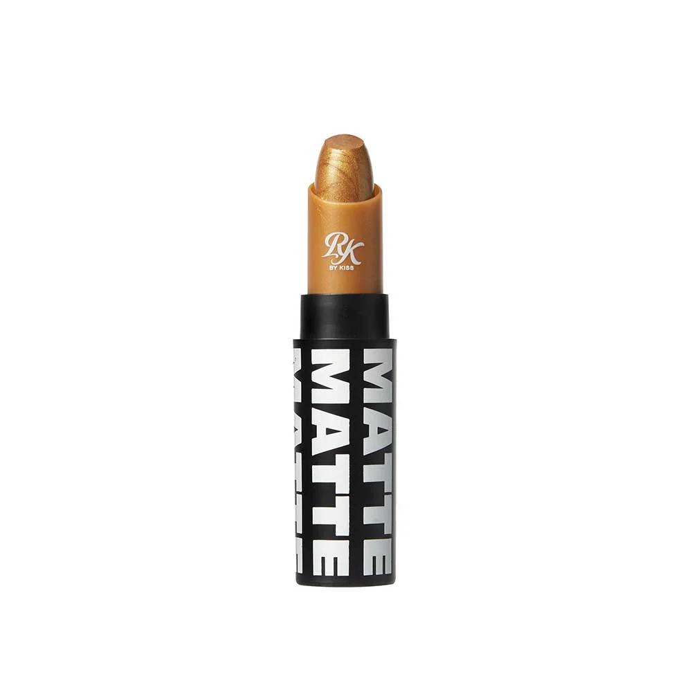 Ruby Kisses Mattest Matte Lipstick - Image 98