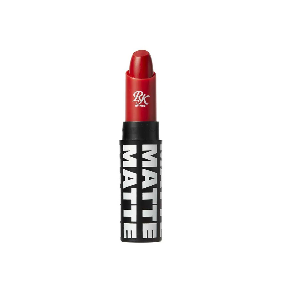 Ruby Kisses Mattest Matte Lipstick - Image 99