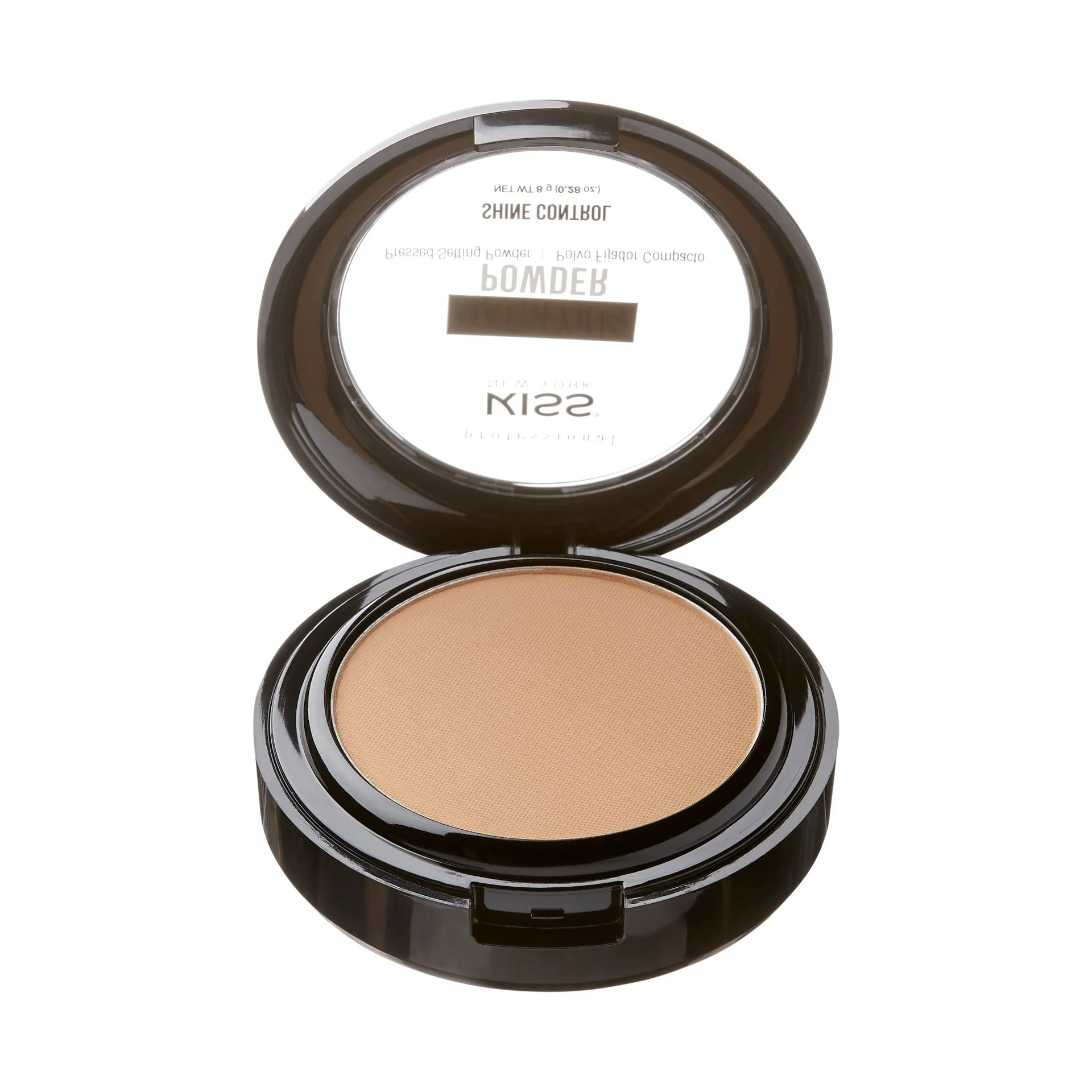 Kiss New York Mattifying Powder - Image 10