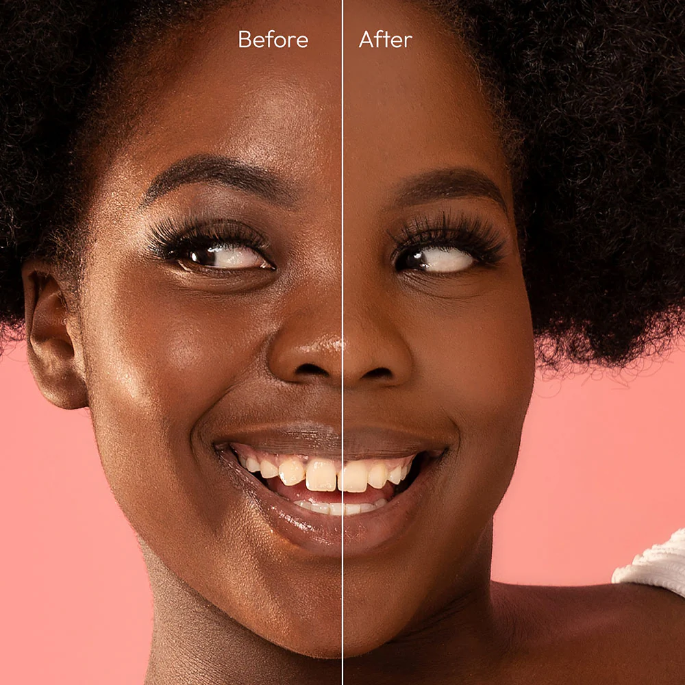 Kiss New York Mattifying Powder - Image 16