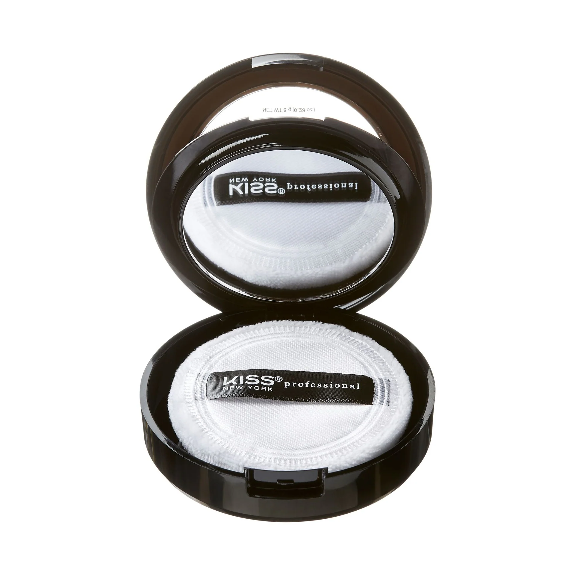 Kiss New York Mattifying Powder - Image 4