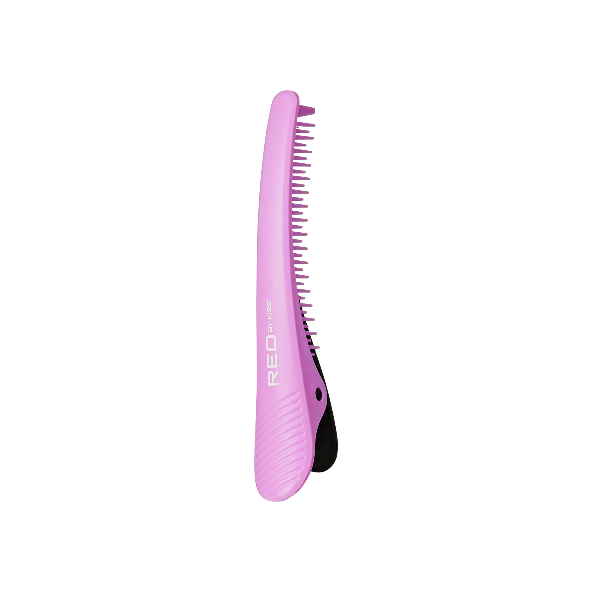 RED by KISS Maxgator Hair Clips for Styling Thick Hair – 2 Pack - Image 3