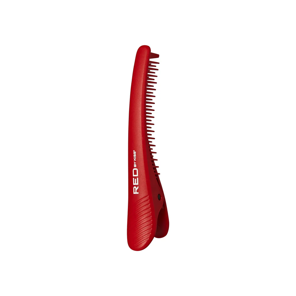 RED by KISS Maxgator Hair Clips for Styling Thick Hair – 24pcs - Image 5