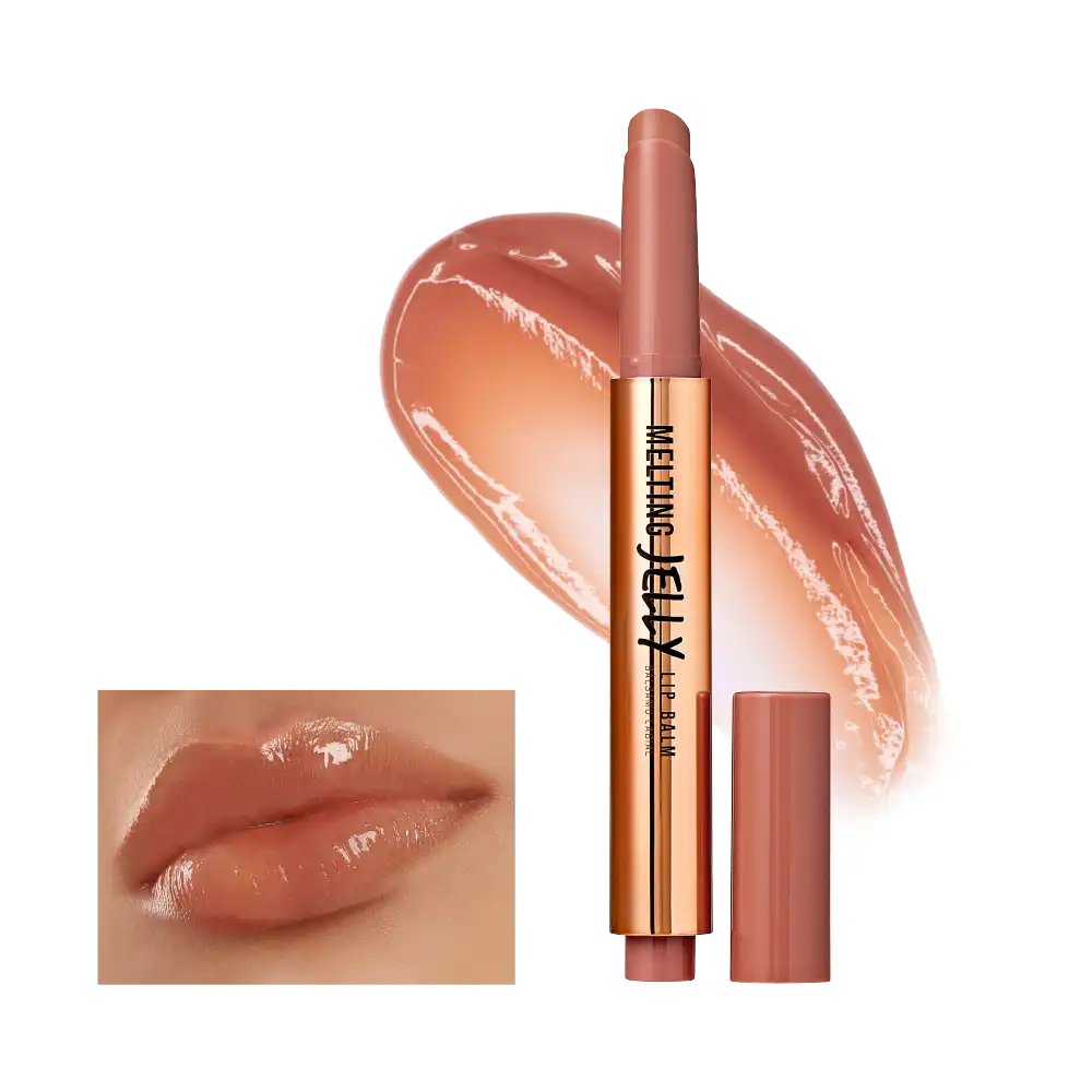 Kiss New York Melting Jelly Lip Balm - Image 10