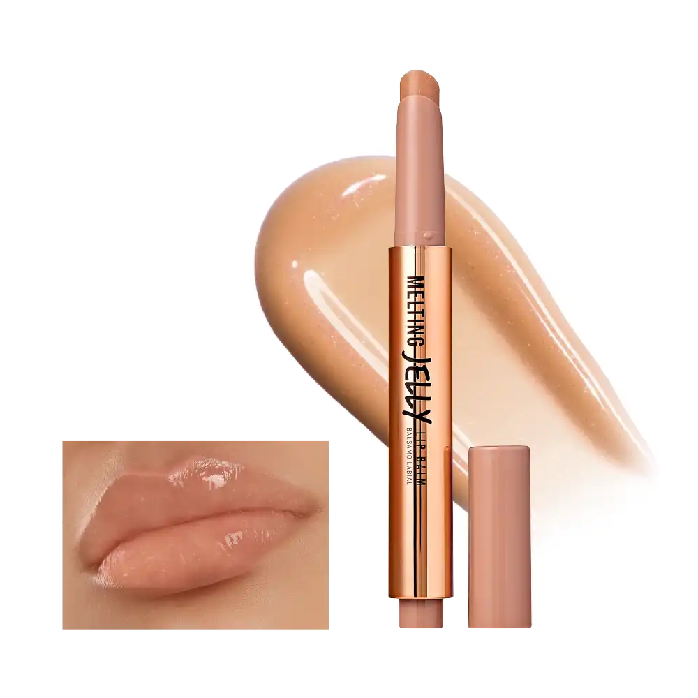 Kiss New York Melting Jelly Lip Balm - Image 11