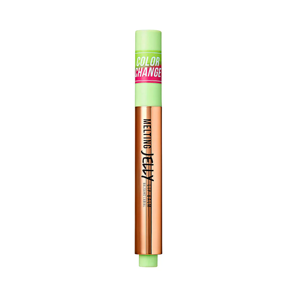 Kiss New York Melting Jelly Lip Balm - Image 13