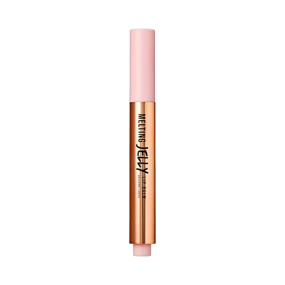 Kiss New York Melting Jelly Lip Balm - Image 14