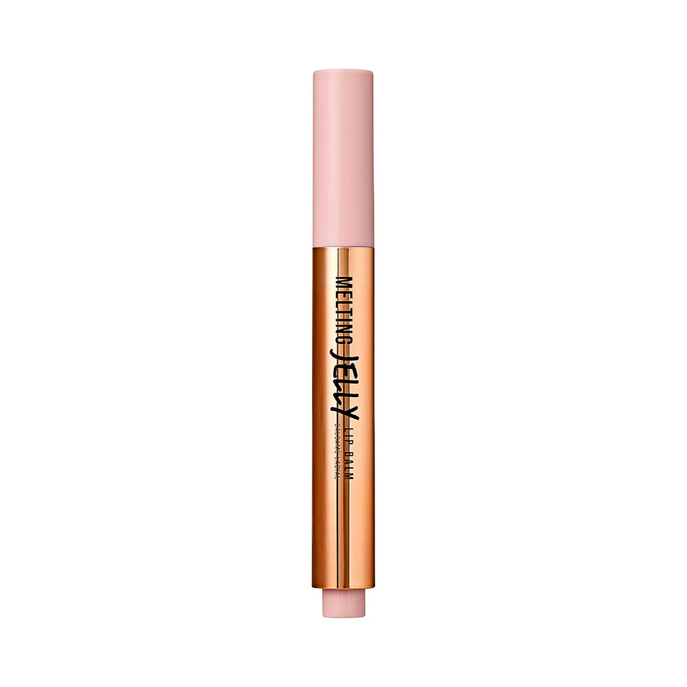 Kiss New York Melting Jelly Lip Balm - Image 15