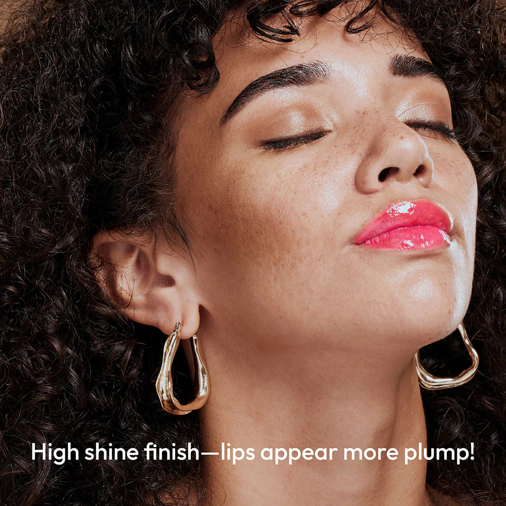 Kiss New York Melting Jelly Lip Balm - Image 35