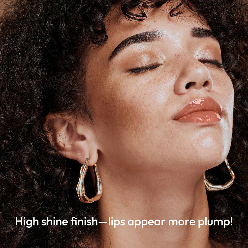 Kiss New York Melting Jelly Lip Balm - Image 43