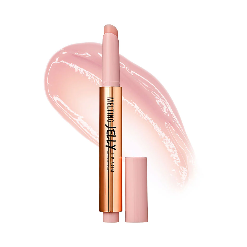 Kiss New York Melting Jelly Lip Balm - Image 70