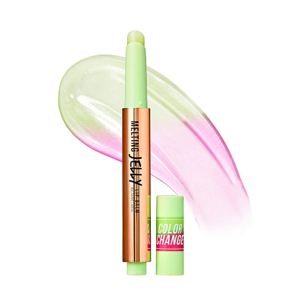 Kiss New York Melting Jelly Lip Balm - Image 79