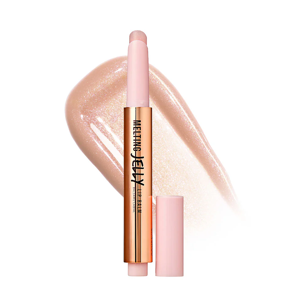 Kiss New York Melting Jelly Lip Balm - Image 80