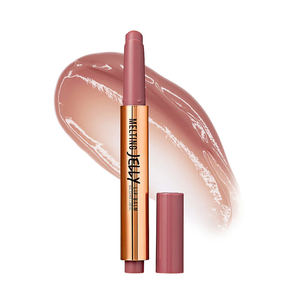 Kiss New York Melting Jelly Lip Balm - Image 83