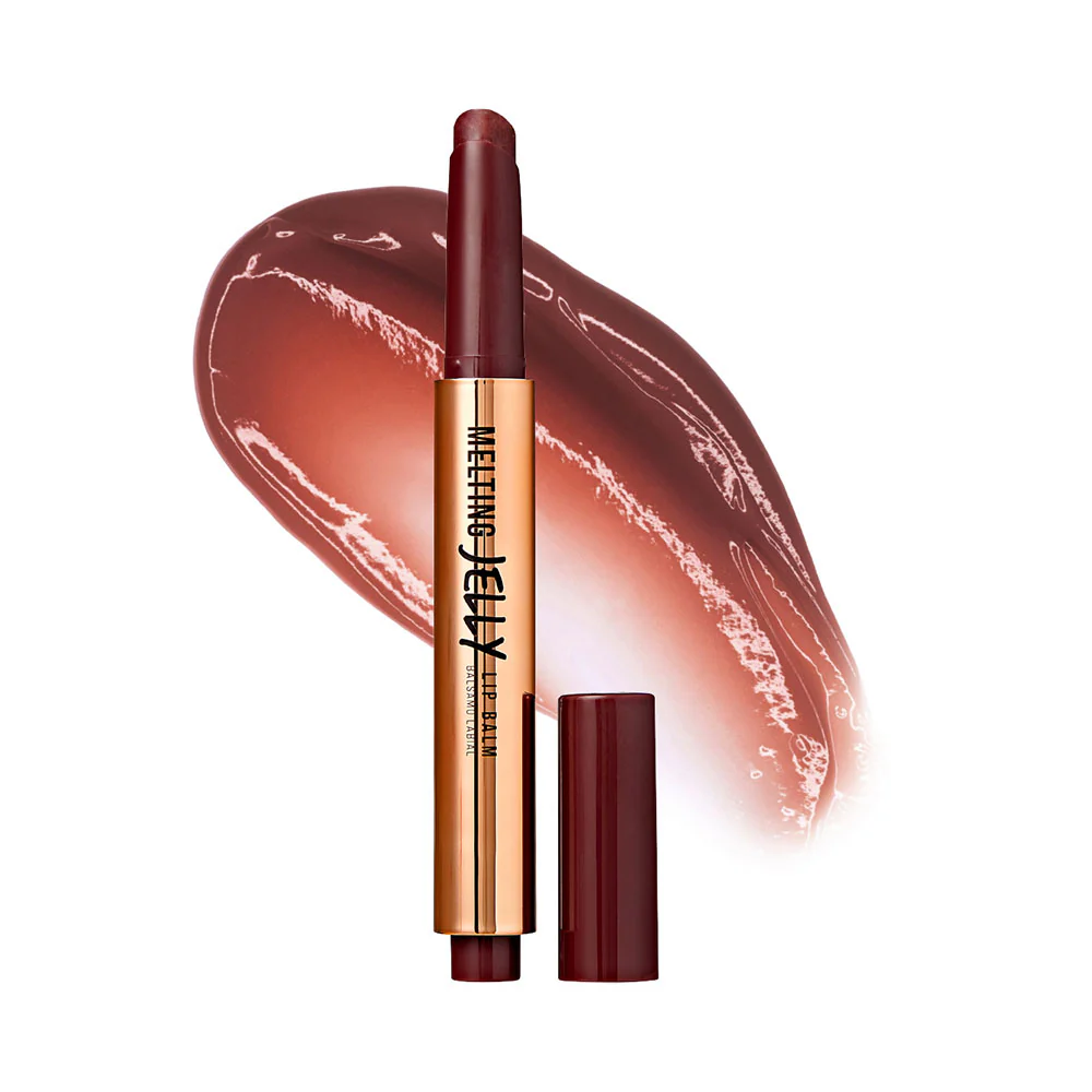 Kiss New York Melting Jelly Lip Balm - Image 85
