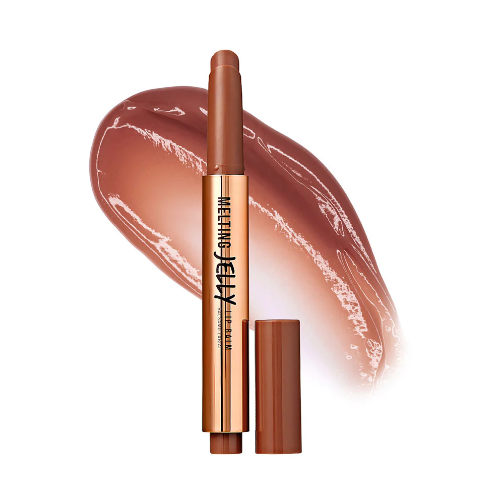 Kiss New York Melting Jelly Lip Balm - Image 86