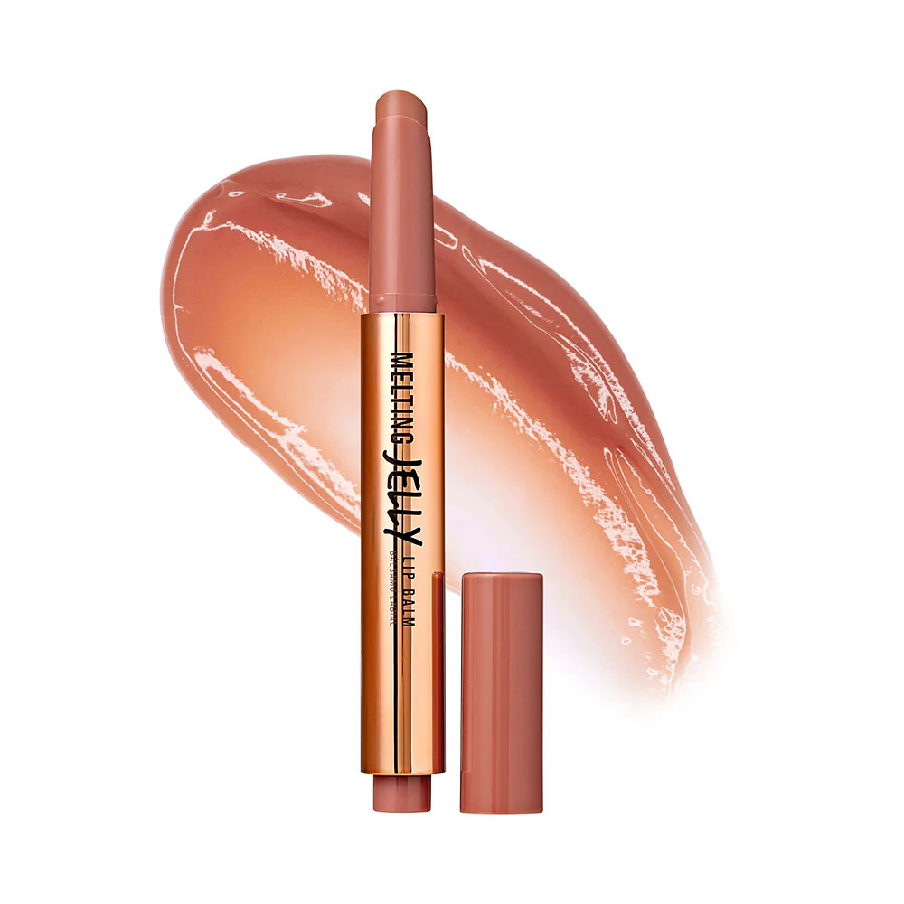 Kiss New York Melting Jelly Lip Balm - Image 87