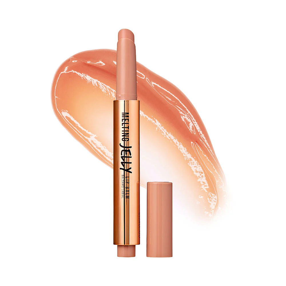 Kiss New York Melting Jelly Lip Balm - Image 89
