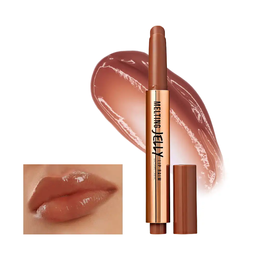 Kiss New York Melting Jelly Lip Balm - Image 9