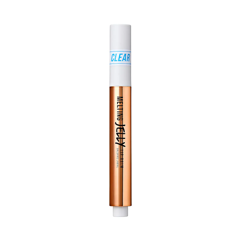 Kiss New York Melting Jelly Lip Balm - Image 90