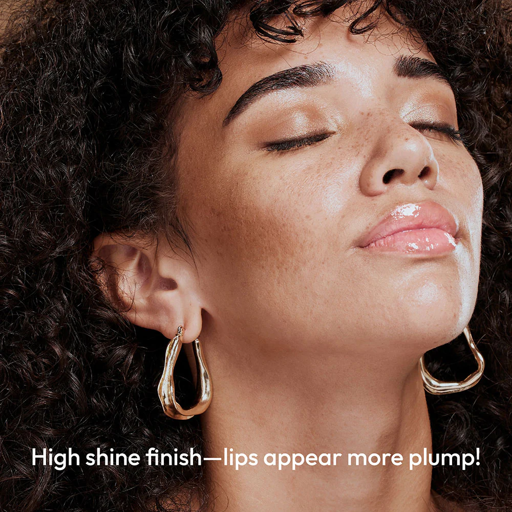 Kiss New York Melting Jelly Lip Balm - Image 92
