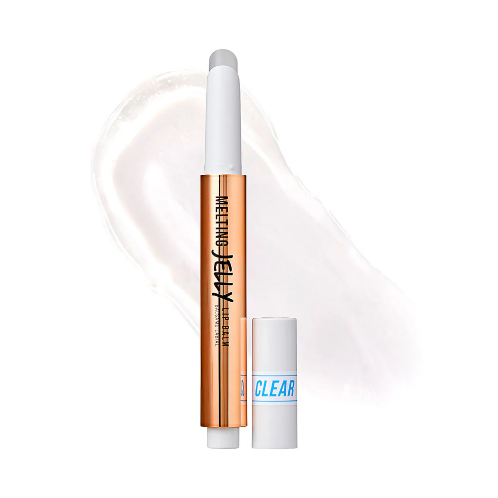 Kiss New York Melting Jelly Lip Balm - Image 96