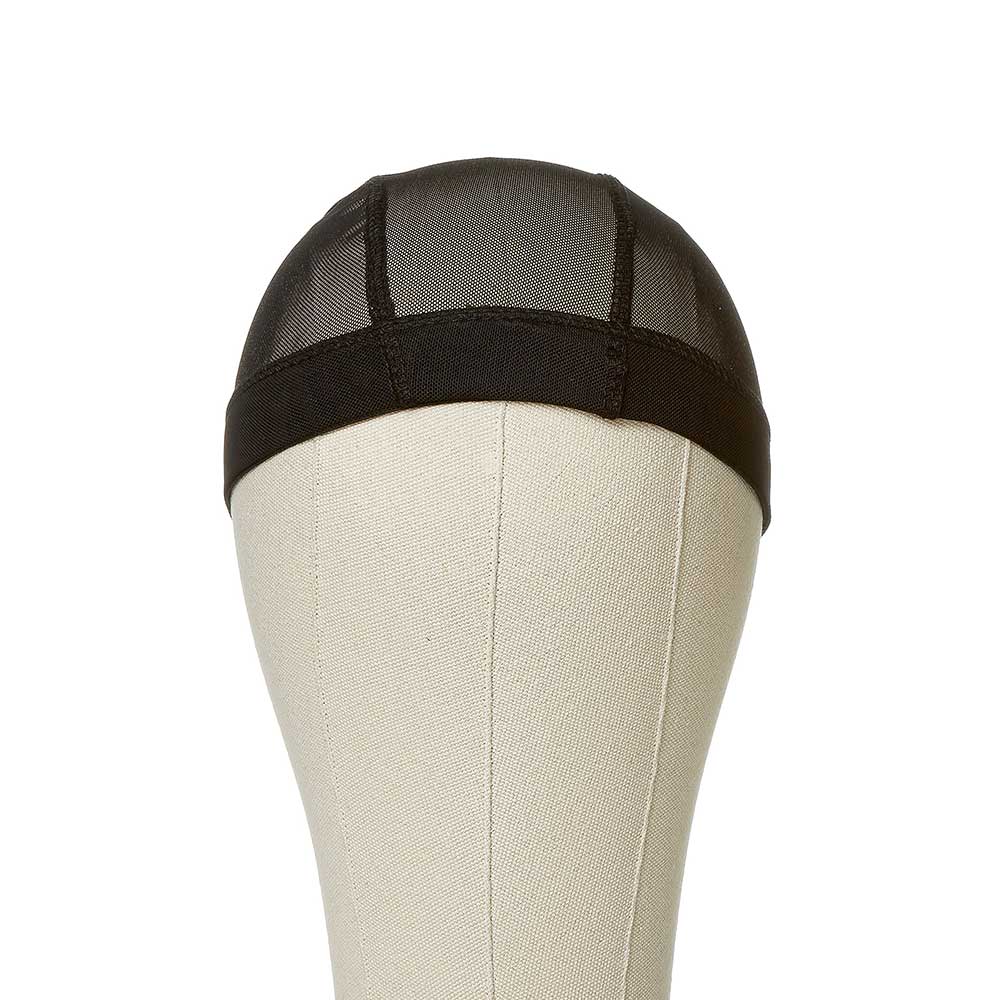 RED by KISS Mesh Dome Wig Cap Breathable Multicolor - Image 22