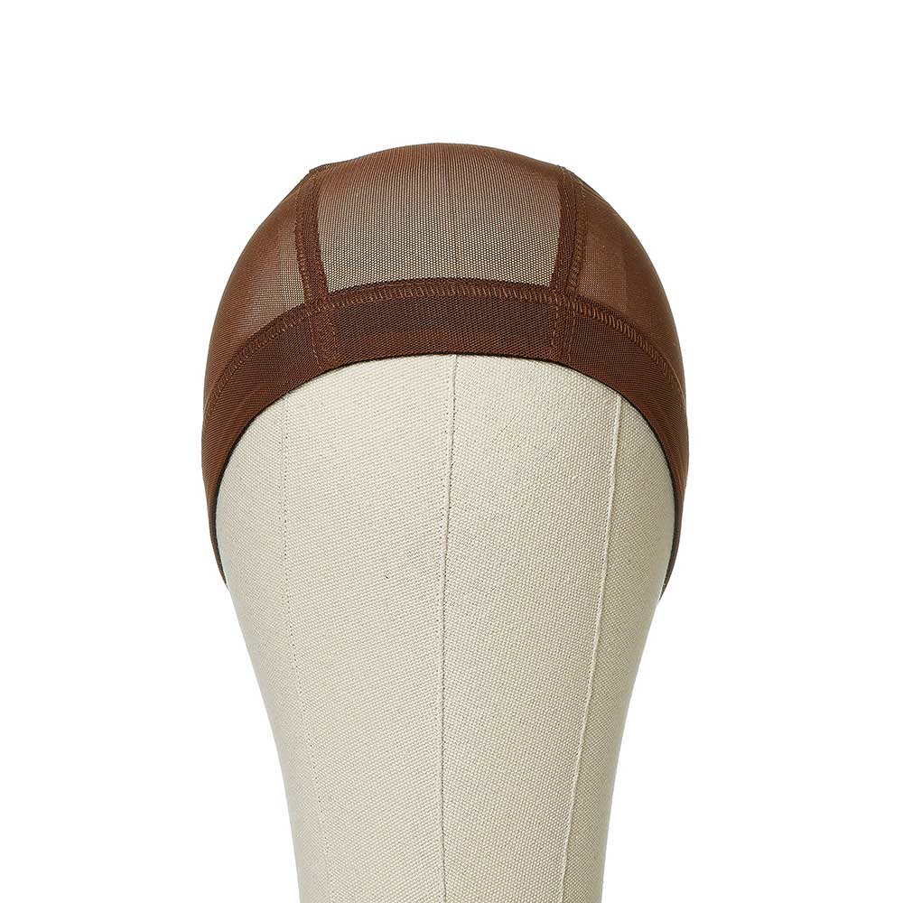 RED by KISS Mesh Dome Wig Cap Breathable Multicolor - Image 6
