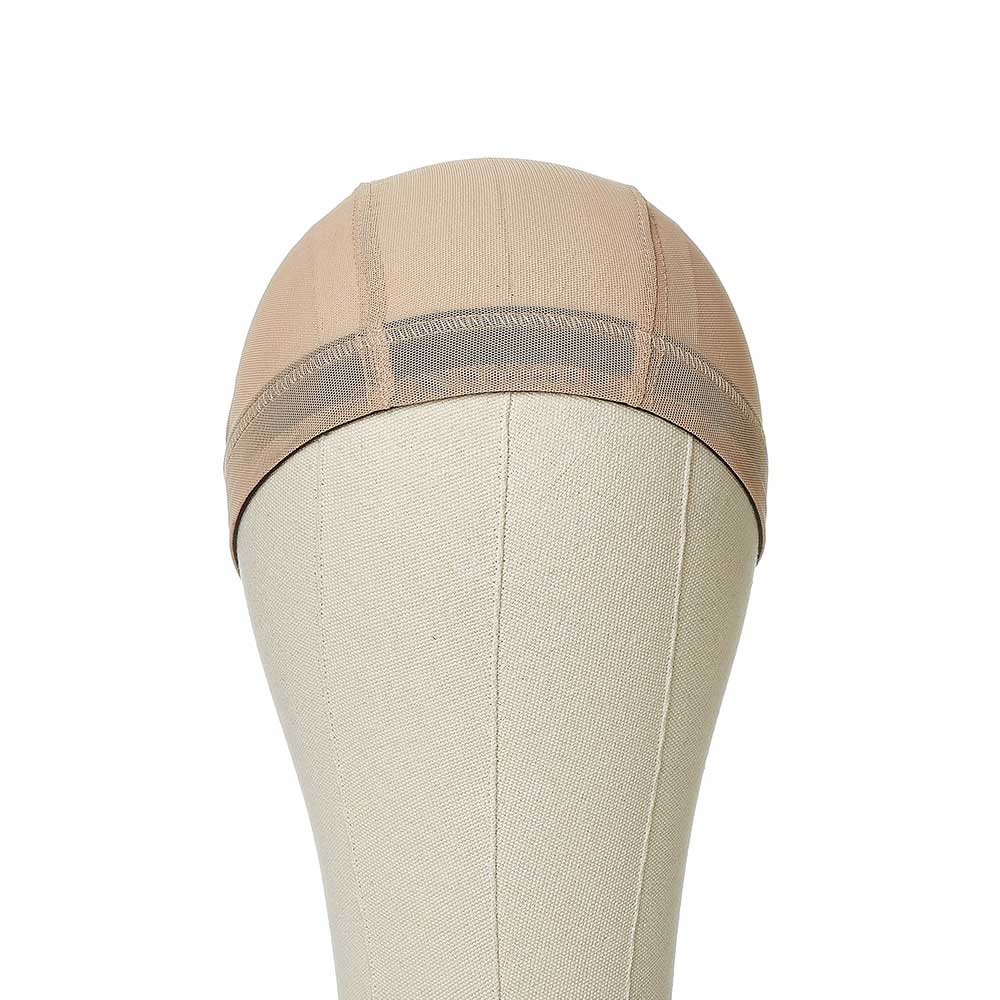 RED by KISS Mesh Dome Wig Cap Breathable Multicolor - Image 7