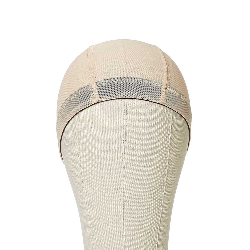 RED by KISS Mesh Dome Wig Cap Breathable Multicolor - Image 9
