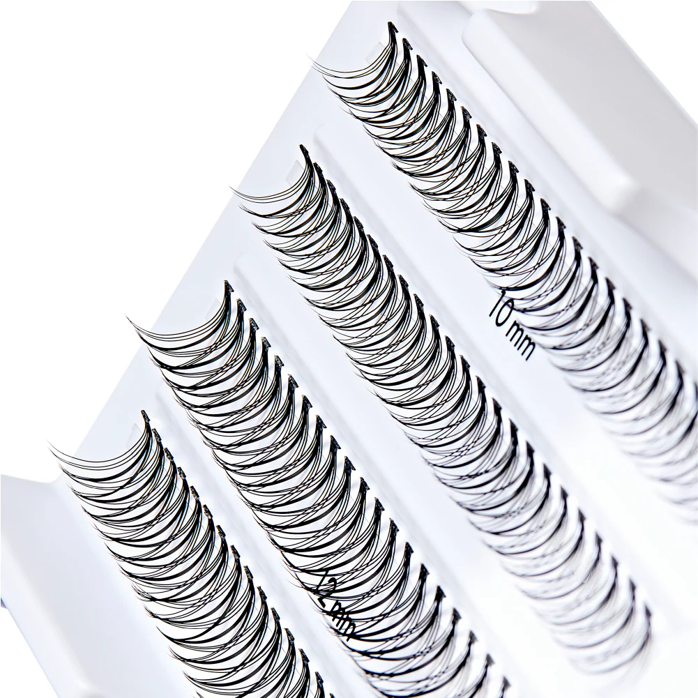 I-ENVY Micro Extension Lash Clusters - 92pcs - Image 17