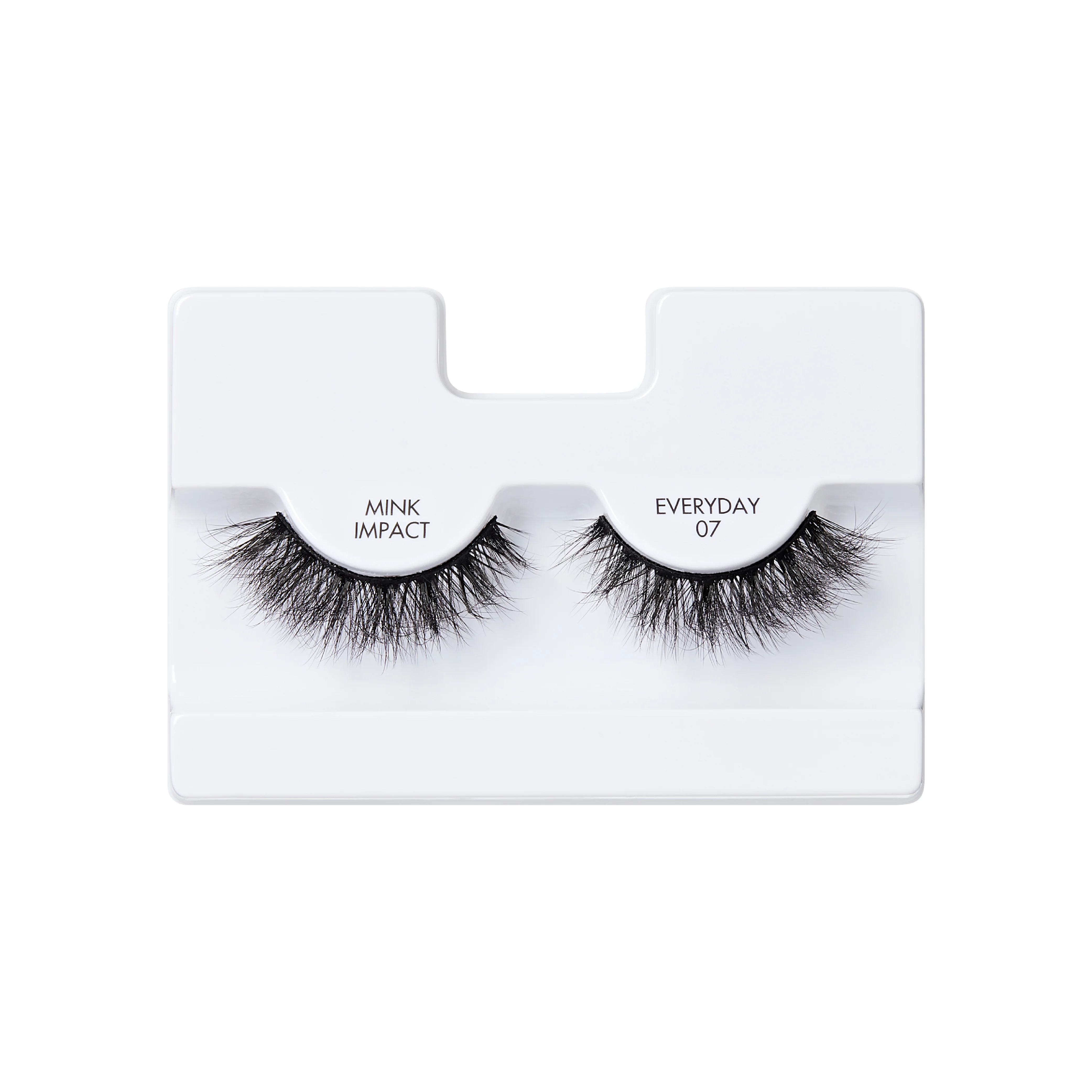 I-ENVY Mink Impact Everyday Collection - 100% Vegan Faux Mink Lashes - Image 15