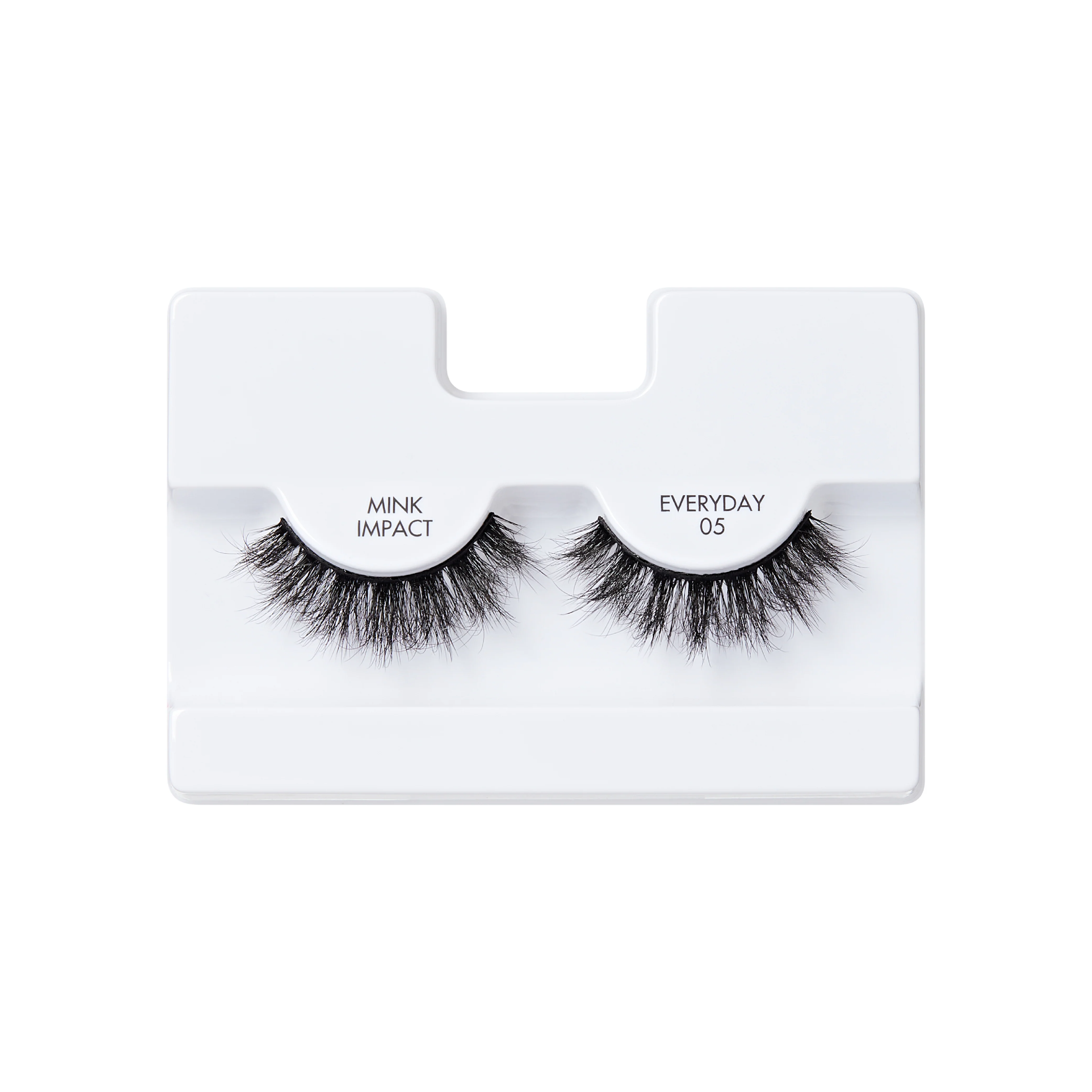 I-ENVY Mink Impact Everyday Collection - 100% Vegan Faux Mink Lashes - Image 7