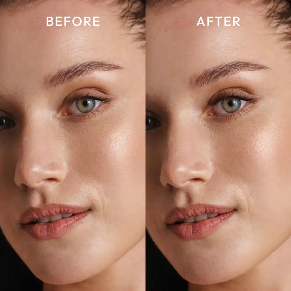 I-ENVY Mink Impact Lite Clear Band Vegan Faux Mink Strip Lash - Image 78