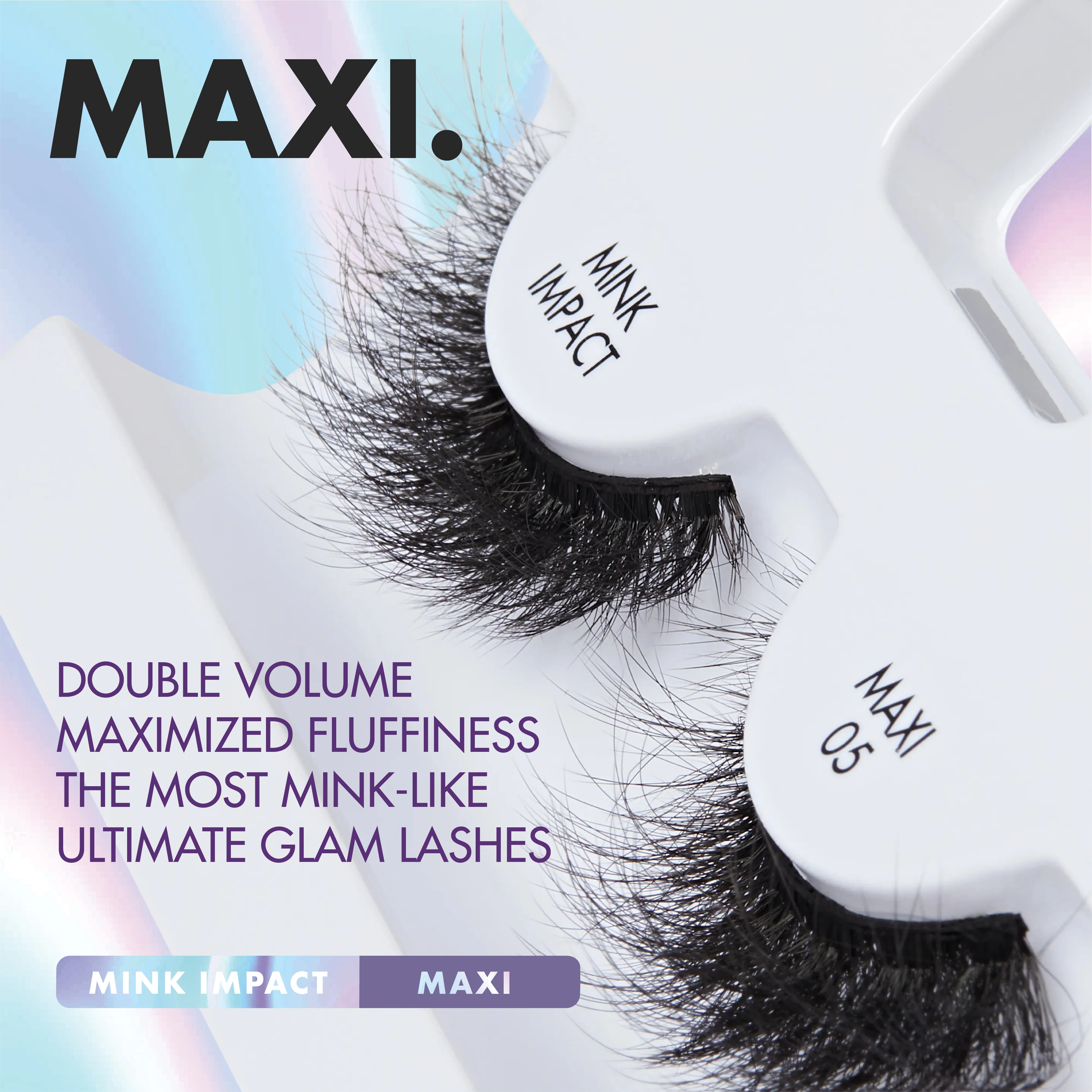 I-ENVY Mink Impact Maxi Collection – Double Volume for Ultimate Glam - Image 10